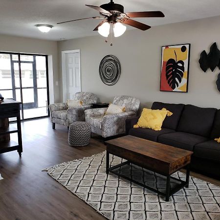 וניס Shell Near The Sea, 2-Br Pet Friendly Home מראה חיצוני תמונה