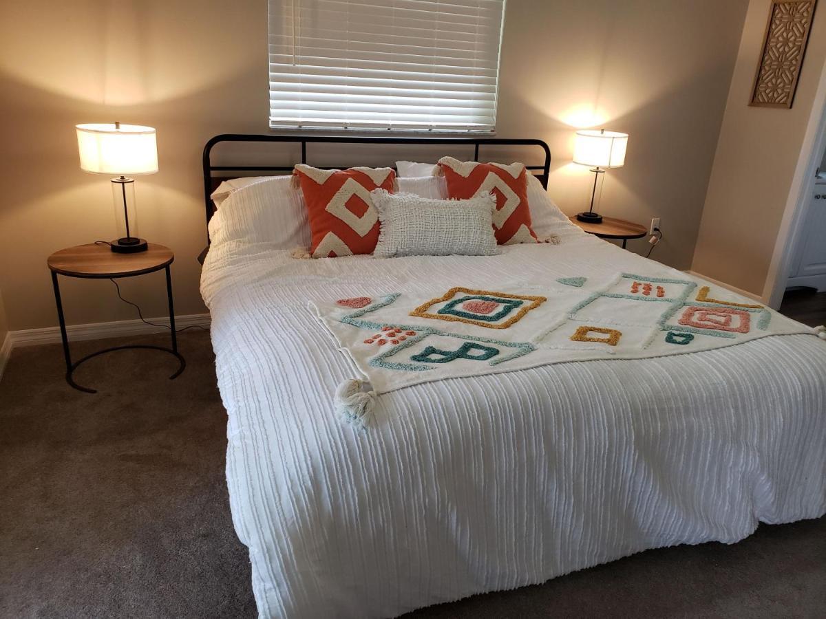 וניס Shell Near The Sea, 2-Br Pet Friendly Home מראה חיצוני תמונה