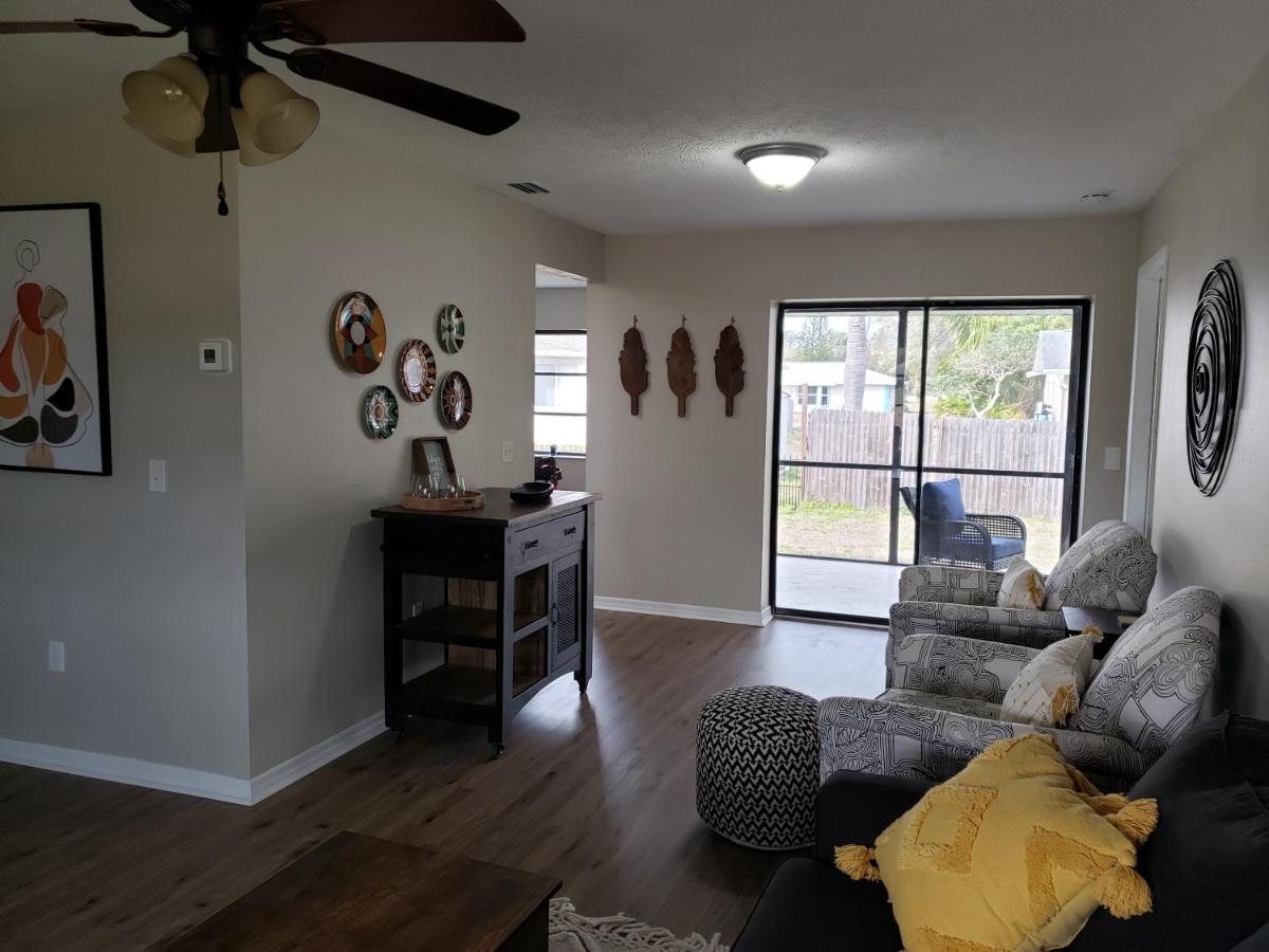 וניס Shell Near The Sea, 2-Br Pet Friendly Home מראה חיצוני תמונה