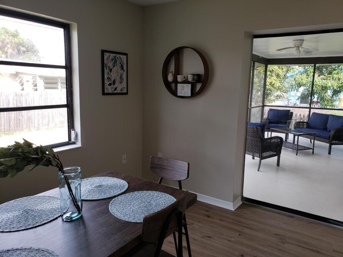 וניס Shell Near The Sea, 2-Br Pet Friendly Home מראה חיצוני תמונה