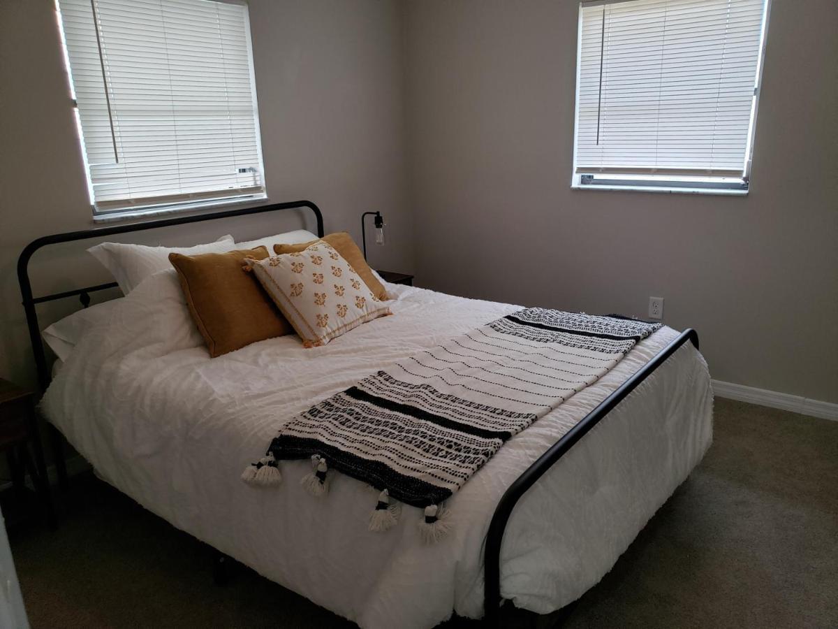 וניס Shell Near The Sea, 2-Br Pet Friendly Home מראה חיצוני תמונה