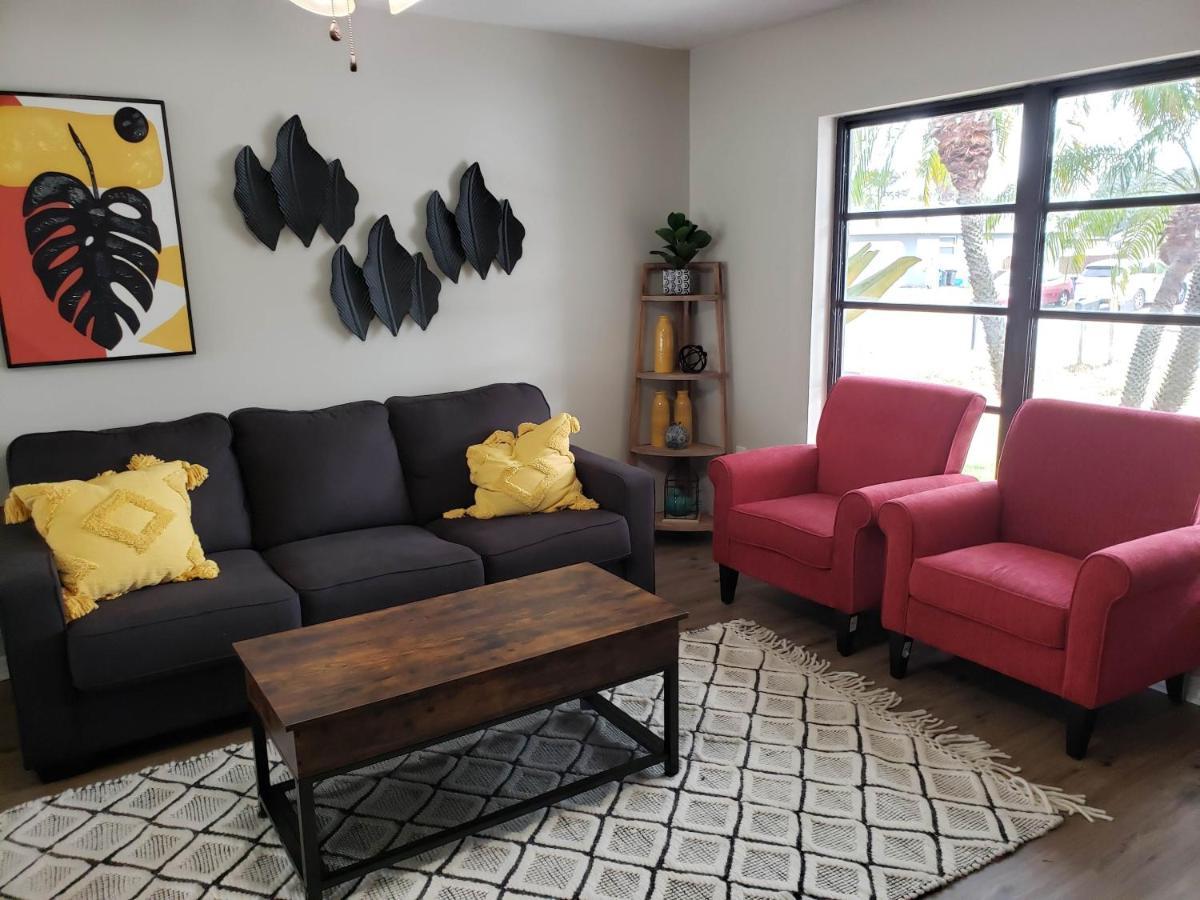 וניס Shell Near The Sea, 2-Br Pet Friendly Home מראה חיצוני תמונה