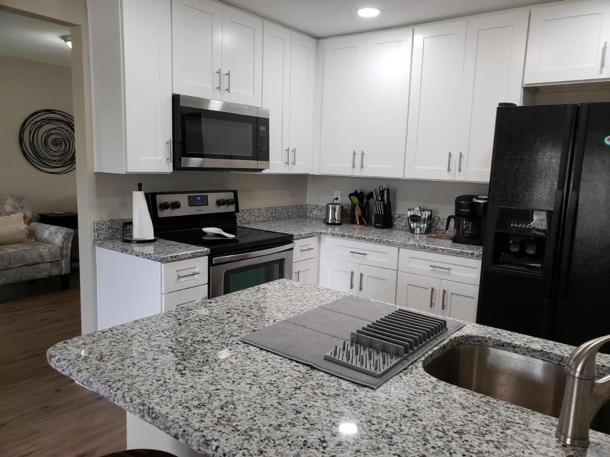 וניס Shell Near The Sea, 2-Br Pet Friendly Home מראה חיצוני תמונה